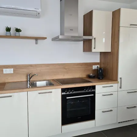 Fewo Grafenhausen 1 *