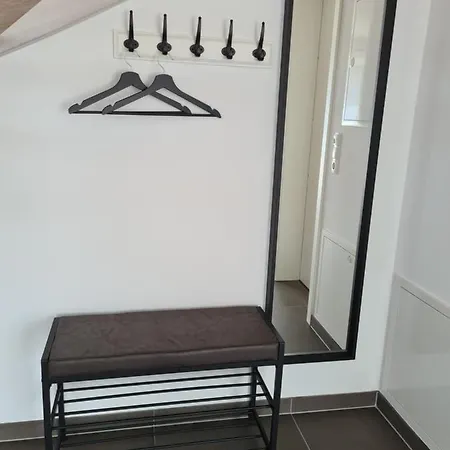 Fewo Grafenhausen 1 *