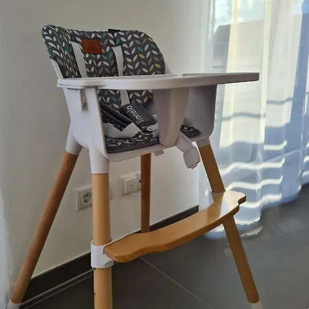 Fewo Grafenhausen 1 Lägenhet *