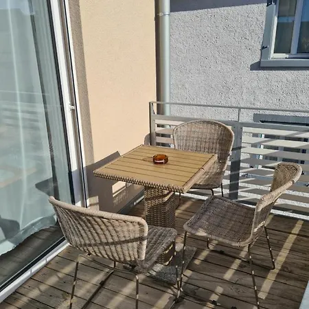Fewo Grafenhausen 1 * Kappel-Grafenhausen