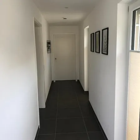 Fewo Grafenhausen 1 *