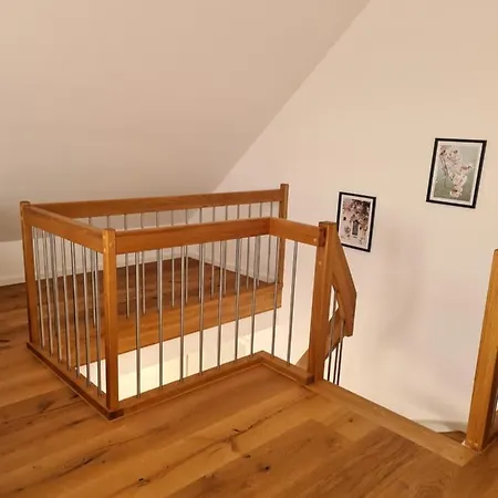 Apartment Fewo Grafenhausen 1