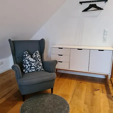 Fewo Grafenhausen 1 Lägenhet Kappel-Grafenhausen