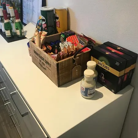 Fewo Grafenhausen 1
